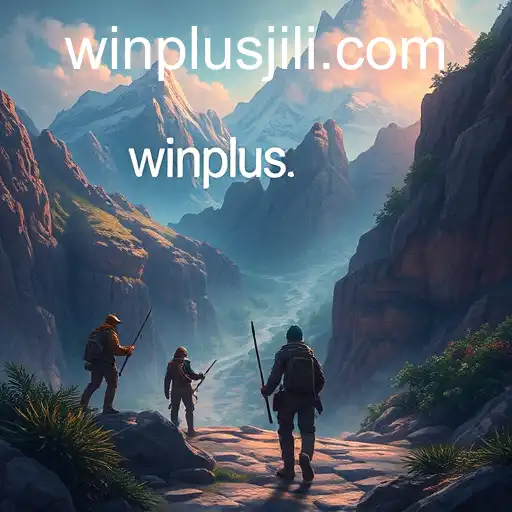 Exploring 'Adventure Games': A Journey into the World of 'Winplus'
