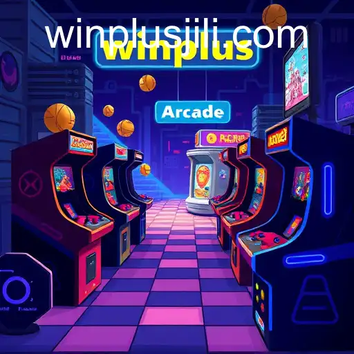 Exploring the Thrilling World of 'Arcade Fun' Games with Winplus