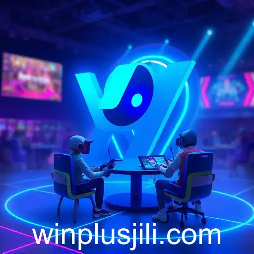 The Rise of Winplus: Revolutionizing Online Gaming