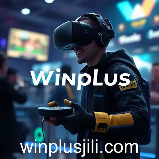 The Rise of Winplus in Gaming Dynamics