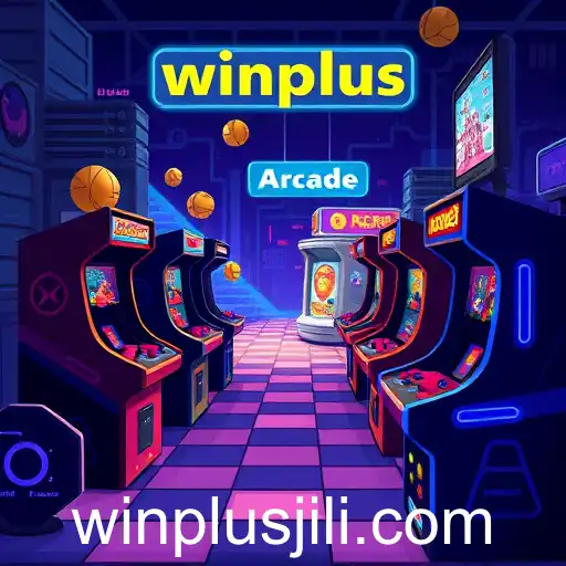 Winplus Powers New Era in Gaming