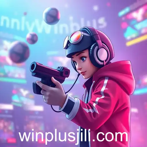 Winplus Boosts Online Gaming Community