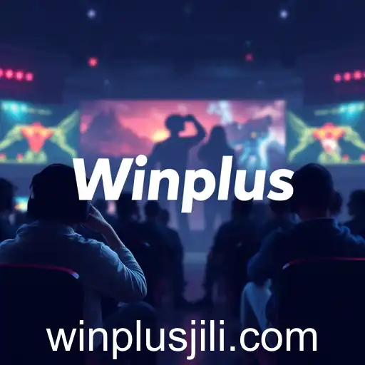 Winplus Revolutionizes Online Gaming Scene
