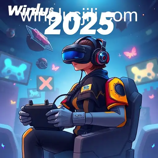 The Rise of Online Gaming: A New Era for WinPlus