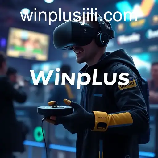 The Rise of Winplus in Gaming Dynamics