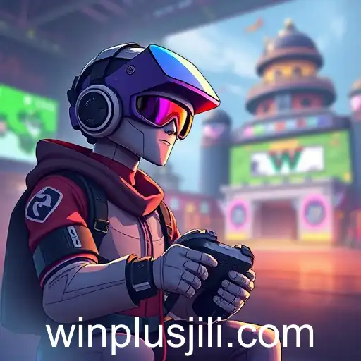 The Rise of Winplus in Modern Gaming Culture