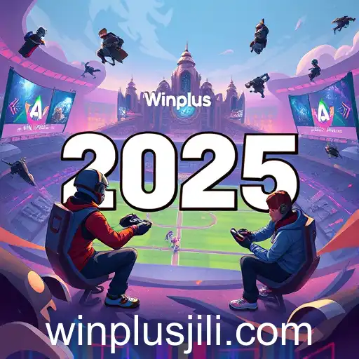 The Rise of Gaming Portals in 2025