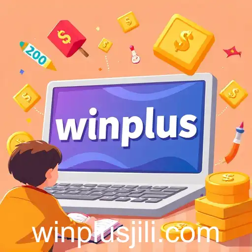 Winning with Learning: The Rise of 'Winplus' Educational Games