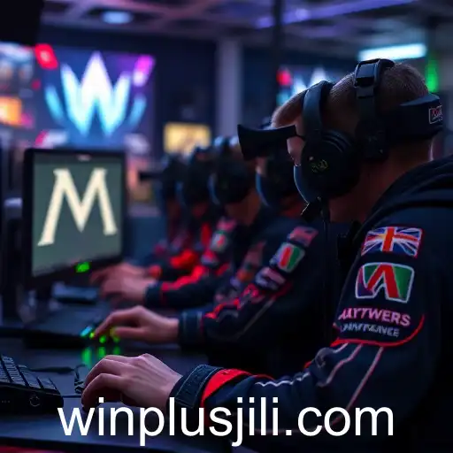 The Evolution of Online Gaming in 2025