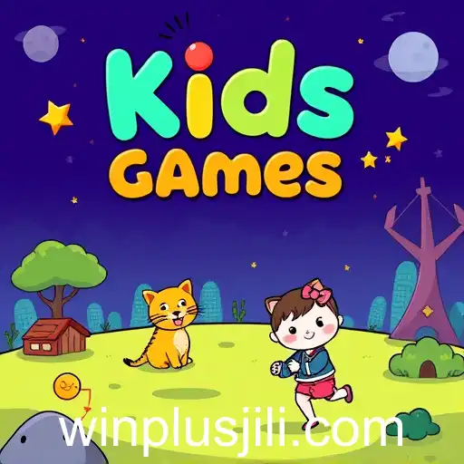 Winplus: Transforming the Online Gaming Arena