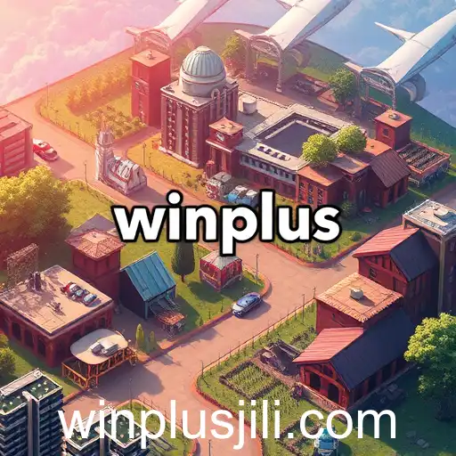 Exploring the Engaging World of Simulation Games: The Rise of Winplus