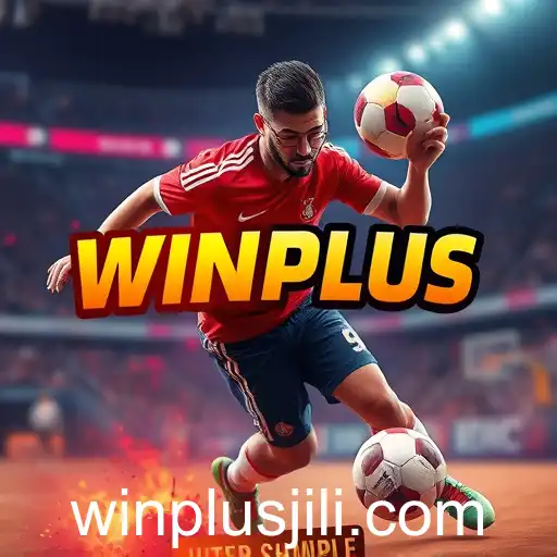 Exploring the Exciting World of Sports Games on Winplus