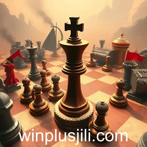 The Art of Winning in Strategy Games: More Than Just Victory