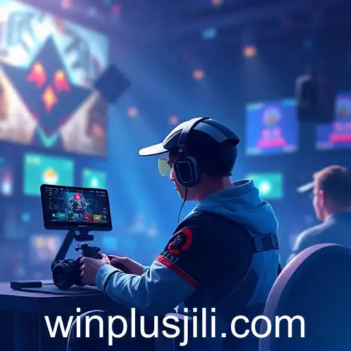 2025 Trends in Online Gaming