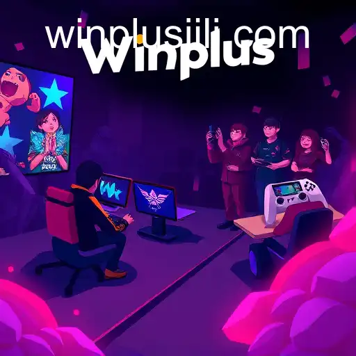 Winplus Expands Its Digital Horizon