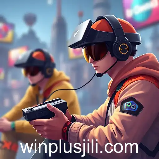 WinPlus Expands Horizons in Online Gaming