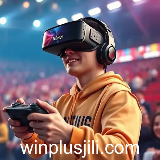 The Growing Influence of Winplus in the Gaming World