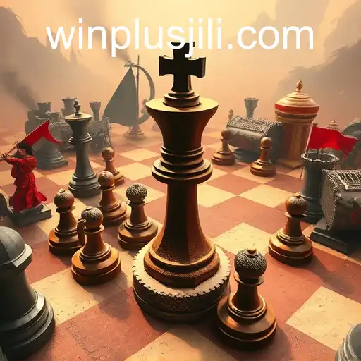 The Art of Winning in Strategy Games: More Than Just Victory