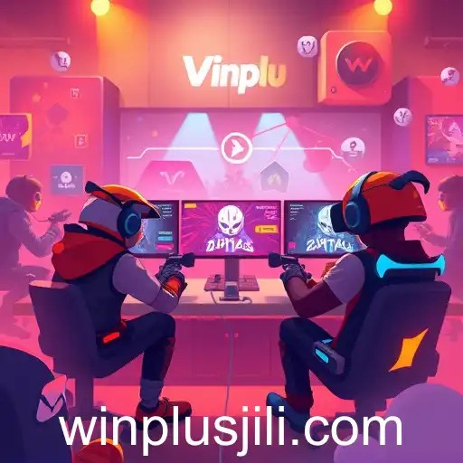 Winplus Boosts Online Gaming Community